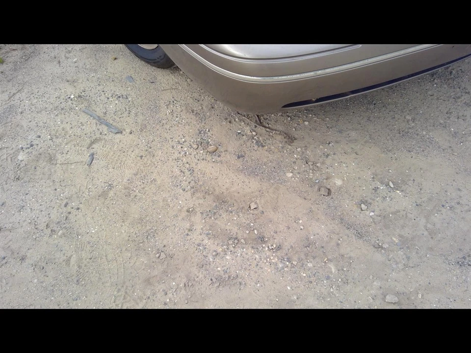 Passenger Side View Mirror Power Folding Fits 98-01 04-11 CROWN VICTORIA 1149076 Foto 2 de 4