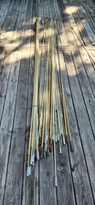 Duct Conduit Fiberglass Electrical Hand Rods ...
