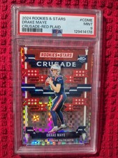 2024 Panini Rookies & Stars Football Checklist Guide in-content 25