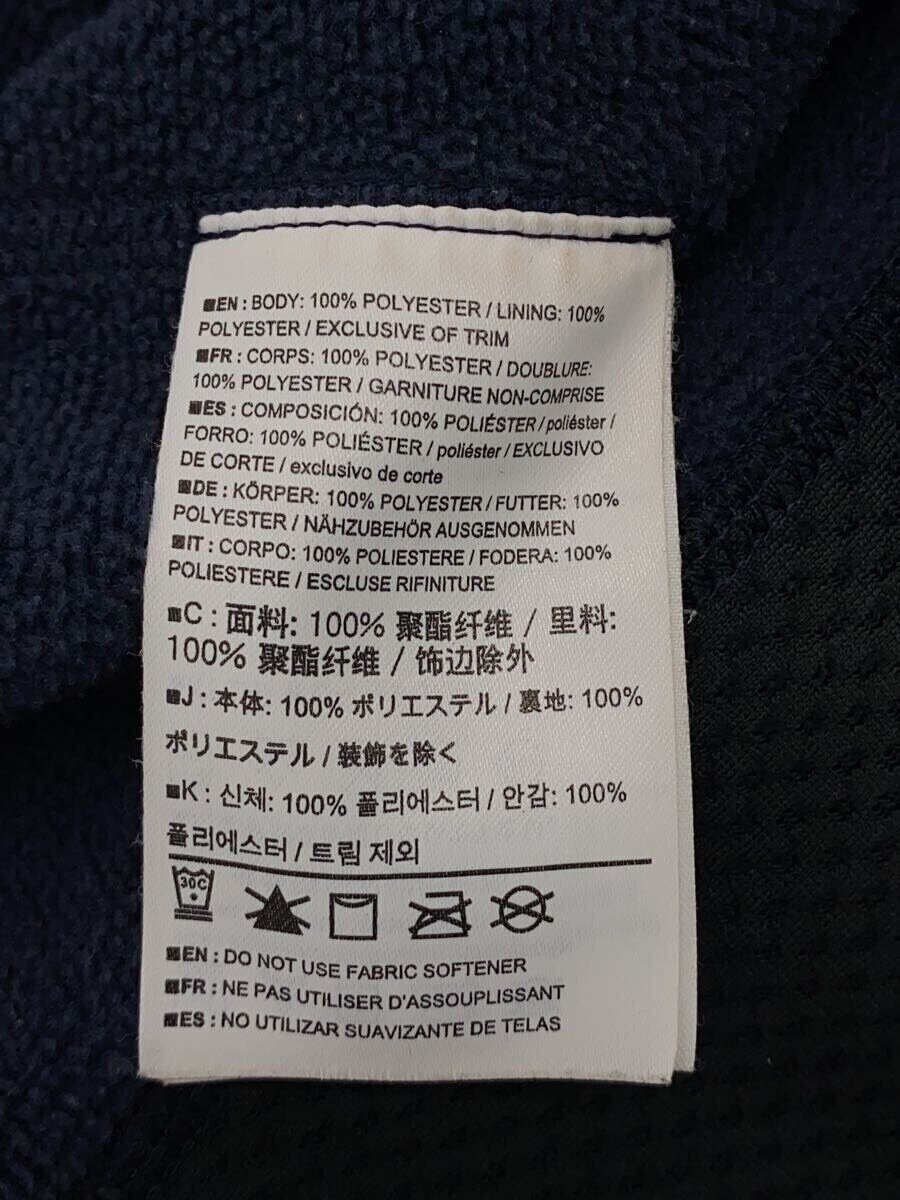 Felpa con cappuccio Arc'teryx Covert poliestere navy taglia S casual #EG CZA