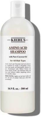 Kiehl's Since 1851 Amino Acid Shampoo 500ml/16.9oz