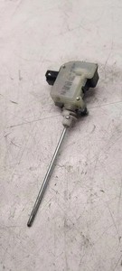 SKODA OCTAVIA II Combi 1Z5 Tankverschluss 1Z0810773 2.00 Diesel 2009 30529773