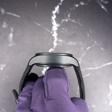 IWC Pilot Top Gun Chrono IW389101 Black Dial Ceramic 44.5mm Men's Watch Full Set 12