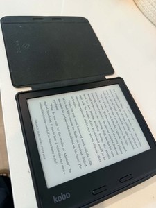 Kobo Libra H2o | eBay