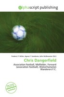 Frederic P. Miller (U. A.) | Chris Dangerfield | Taschenbuch | Englisch (2026)