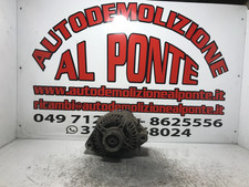 Alternateur Rover 216