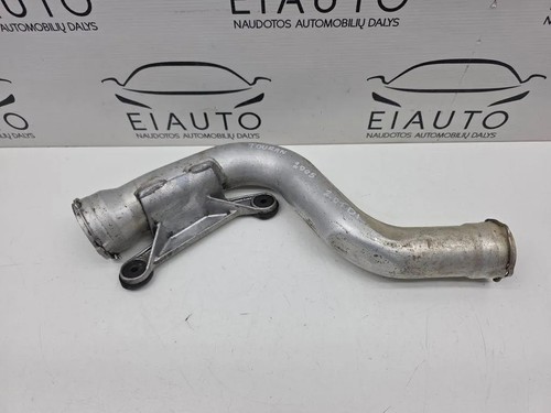 VW TOURAN 1T1, 1T2 Ladeluftkühlerschlauch 2.00 Diesel 103kw 2005 33948327