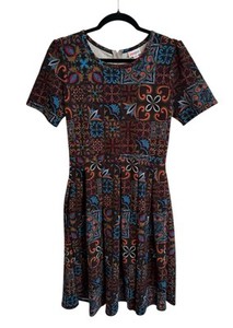 lularoe amelia elegant dress Zapakasa Women Elegant Navy Mother of the Bride Dress with Lace Appliques  Off the Shoulder A-Line Chiffon Long Formal Dress