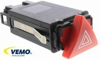 Vemo V10-73-0174 Warnblinkschalter FüR Audi