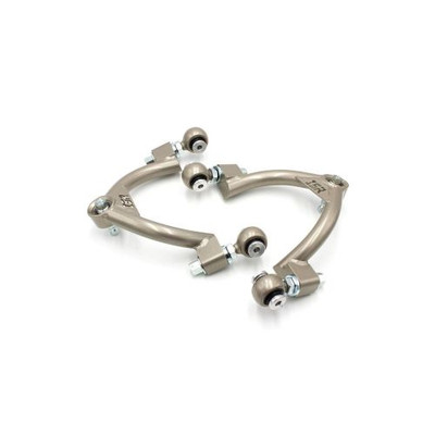 ISR Performance IS-FUCA-Z34 Front Upper Camber Arms For Nissan 370Z/Infiniti G37
