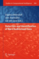Daphna Weinshall (U. A.) | Detection And Identification Of Rare Audio-Visual...