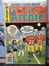 Cover of Archie #277