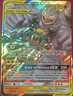 The Pokémon Company Marshadow & Machamp GX Ultra Rare Holo SM Unbroken Bonds 82…