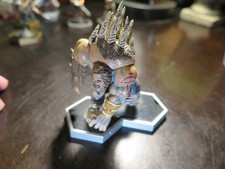 MUTANT CHRONICLES COLLECTIBLE MINIATURES GAME 2007 FFG 3 ADVANCED BIO