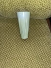 Red Wing Pottery Vase #5026 Light Green MCM Goes Well With Prismatique Line