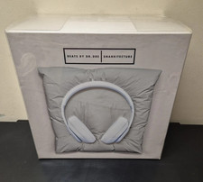 Beats Studio 2 Wireless Headphones White Snarkitecture RRP 500-Limited Edition