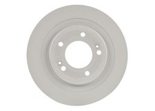 Bremsscheiben für Hyundai i30 GD Coupe Hatchback Van Kombi KIA Ceed JD 15-17