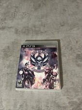 Ride To Hell Retribution - Sony Playstation 3 PS3, 2013 - Complete CIB Tested