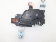 Actuator central locking tail gate Kia PICANTO 68143