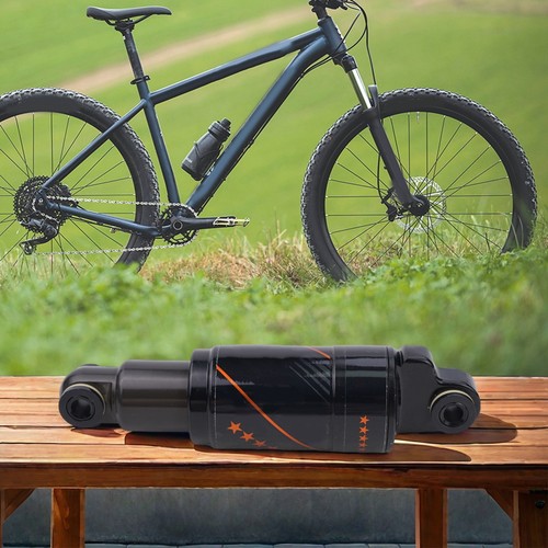 Efficient Shock Absorber for Electric Scooters Reduces Noise Stabilizes Riding - Picture 5 of 63