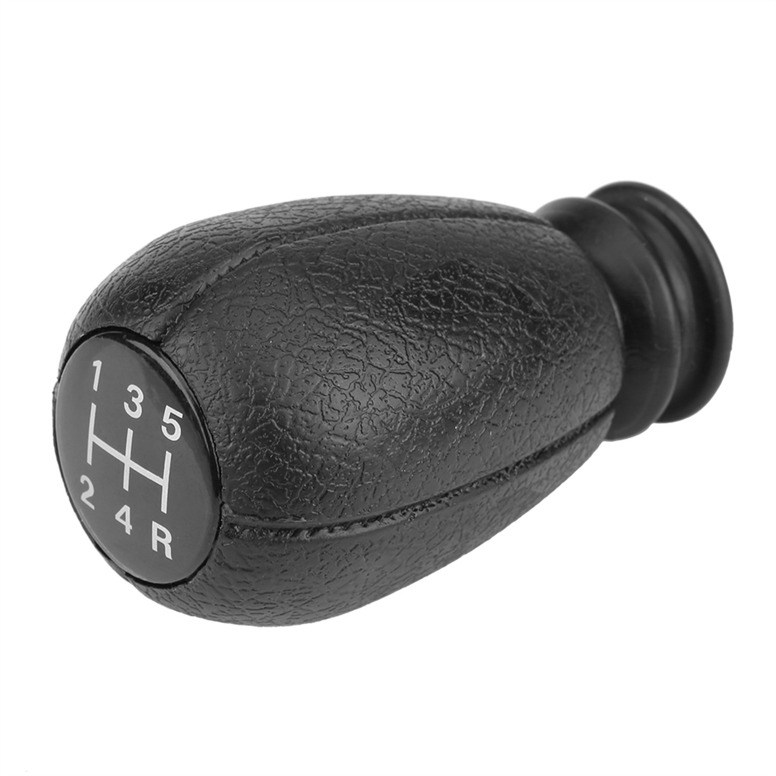 Car 5 Speed Gear Shift Knob Head Stylish For 207