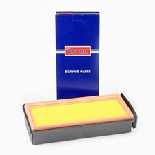 Image of Air Filter fits BMW 335D 3.0D 2013 on N57D30B B&B 13718510239 13718518111 New