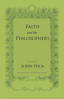 Faith And The Philosophers John Hick Taschenbuch Kartoniert / Broschiert 2011