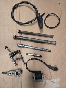 kit joint de tige amortisseur all balls yamaha 100 yz 1982-1983 kit joint de tige amortisseur all balls yamaha 100 yz 1982-1983