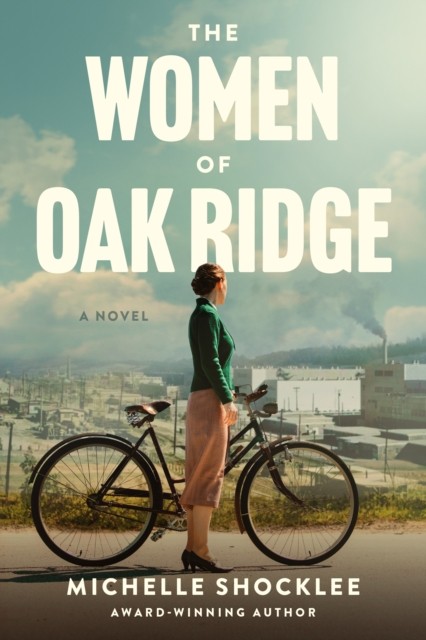 Women Of Oak Ridge The