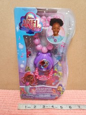 Disney Junior Ariel "Ocean Glow Necklace" Musical Necklace Sound & Lights NEW