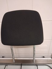Cloth Headrest
