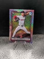 2026 Bowman Chrome Connelly Early Mojo #45