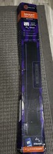 Coralife Seascape 48-54" LED Aquarium Light - Black 100533653 Brand New