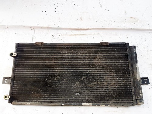 Kondensator Klimaanlage  Rover 75 DE839204-20