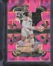 2024 Panini Select WNBA #62 Cheyenne Parker-Tyus Prizms Pink Ice