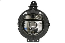 Nebelscheinwerfer TYC 19-0597-01-9 MINI MINI (R56) 2 2011-2013