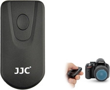 Wireless Infrared Shutter Release Remote Control Replaces Nikon ML-L3 for Nikon