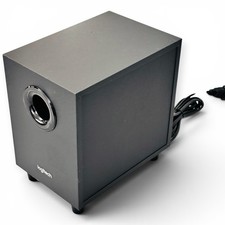Logitech Z323 Speaker System Replacement Subwoofer Unit