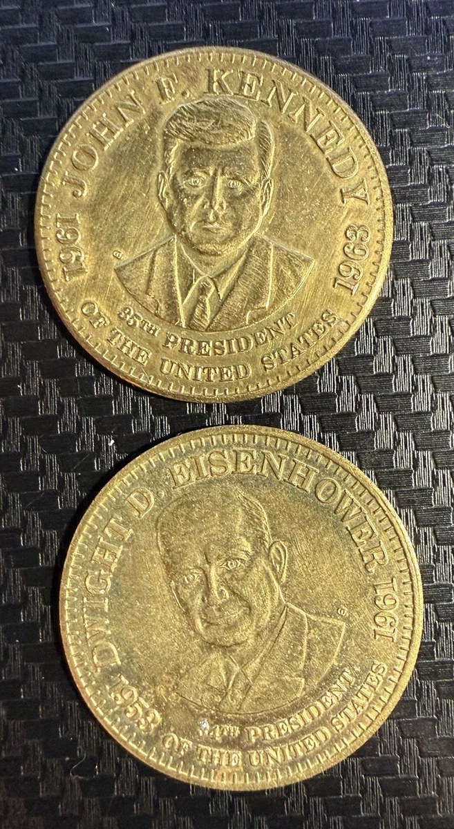 kennedy medal products for sale | eBay