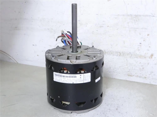 AO Smith F48L36A50 Blower Motor 1/2HP 1110RPM 3SPD 115V 1PH CCWLE 024-27540-000