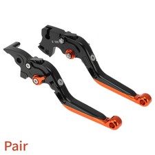 Motorcycle Brake Clutch Levers for KTM RC125 RC200 RC390 for DUKE125