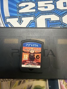 Army Corps of Hell PS Vita | eBay