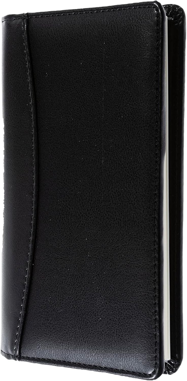 Collins - Elite - Pocket 2026 12 Month Calendar Year Planner, Week-To-View with