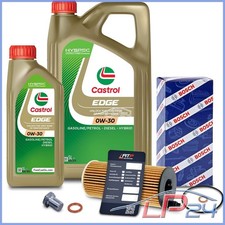 Filtre à huile BMW 518