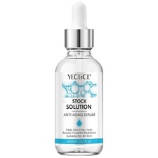 Anti Aging Face Serum 60ml Collagen Hyaluronic Acid Vitamin C Wrinkle Firming