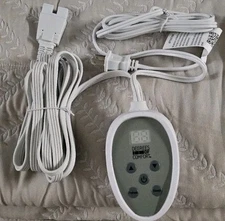  Degrees of Comfort SCEB 2.6.2 Heated Blanket Controller**NEW**