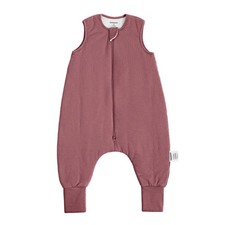 BubblePanda Rayon Made from Bamboo Toddler Sleep Sack with Feet 2436 Months 1...