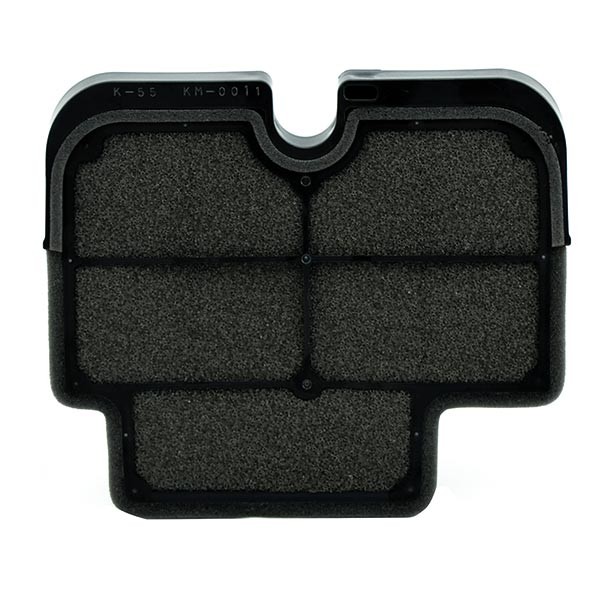 Luftfilter Meiwa K2170 Kawasaki ER6 F (EX650A6F Egf) 650 2009 2011-image