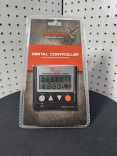 Wildgame Innovations Digital Controller Timer 6V or 12V Battery Operation  TH-DT