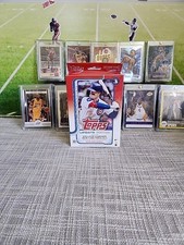 2025 Topps Update Series Baseball Hanger Box Brand New Sealed!! 